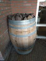 Terrasverwarmer, Ophalen, Vloer