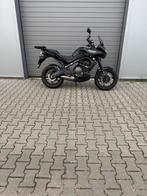 Kawasaki versys 650, Particulier, Toermotor