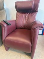 Meubelzorg maat S sta op stoel relax fauteuil gratis bezorgd, Verzenden, Zo goed als nieuw, Leer