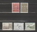 Denemarken 19, Postzegels en Munten, Postzegels | Europa | Scandinavië, Denemarken, Verzenden, Gestempeld