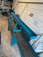 Stelling voor bestelbus/ werkbus L2, Auto diversen, Ophalen, Gebruikt