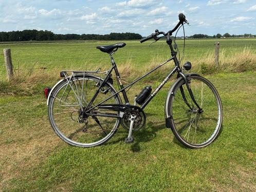 Koga Miyata Forest Lady, Fietsen en Brommers, Fietsen | Dames | Sportfietsen en Toerfietsen, Gebruikt, Koga Miyata, Meer dan 20 versnellingen