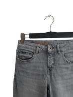 Kuyichi spijkerbroek 28-32, Kleding | Dames, Ophalen of Verzenden, Zo goed als nieuw, W28 - W29 (confectie 36), Grijs