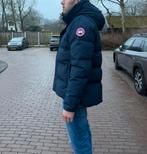 Canada Goose mac millan, Ophalen of Verzenden, Zo goed als nieuw, Maat 56/58 (XL)
