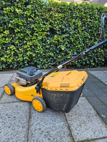 Stiga Turbo 43 Grasmaaier - Benzine beschikbaar voor biedingen