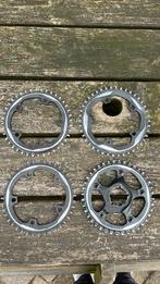 Sram x-sync kettingbladen 11 speed, Ophalen of Verzenden, Nieuw, Racefiets, Frame