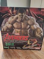 KOTOBUKIYA MARVEL AVENGERS AGE OF ULTRON THE HULK, Ophalen of Verzenden, Nieuw