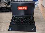 Lenovo Thinkpad T470s Core i5-7200u, Computers en Software, Windows Laptops, Ophalen, 2 tot 3 Ghz, Qwerty, 8 GB