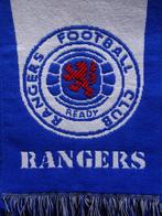 sjaal Glasgow Rangers FC, Ophalen of Verzenden, Nieuw, Buitenlandse clubs, Vaantje of Sjaal