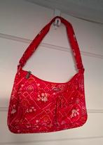 Mooie rode Oilily tas (NIEUW), Sieraden, Tassen en Uiterlijk, Tassen | Schoudertassen, Ophalen of Verzenden, Nieuw, Rood, Oilily