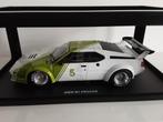Werk 83 1:18 BMW M1 Procar
#5 winner Nelson Piquet 1980 ovp, Hobby en Vrije tijd, Modelauto's | 1:18, Ophalen of Verzenden, Overige merken
