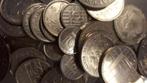 U ontvangt 1 kilo Nikkel Nederlandse munten van 1948 t/m 200