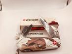 Wenger Realtree Ap Snow 10 EVO Swiss Army, Caravans en Kamperen, Kampeergereedschap, Vintageknives.nl, Verzenden, Nieuw, Maarten@Vintageknives.nl