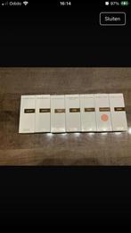 Yodeyma 7x 50 ml.   €77,50, Ophalen of Verzenden, Zo goed als nieuw