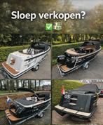 Sloep verkopen? ✅💶 Primeur/Corsiva/Lifestyle/Antaris/Maril, Ophalen, Gebruikt, Motorboot