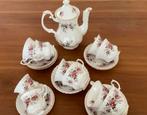 Royal Albert - koffiekopjes - Lavender Rose, Ophalen of Verzenden