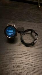 Samsung Galaxy Watch 5 Pro LTE, Sieraden, Tassen en Uiterlijk, Smartwatches, Ophalen of Verzenden, Zo goed als nieuw, Zwart, Android