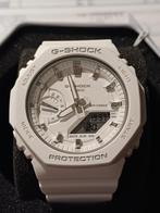 Nieuwe Casio G-Shock GA-2100-7AER, Sieraden, Tassen en Uiterlijk, Horloges | Heren, Casio, Kunststof, Verzenden, Polshorloge