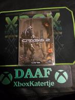Crysis 2 sticker / steelcase - Xbox 360/one/series X, Shooter, 1 speler, Ophalen of Verzenden, Zo goed als nieuw