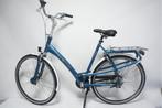 Refurbished Batavus Mambo 7 61cm - Damesfiets, Niet ingevuld, ACCELL, Versnellingen, Zo goed als nieuw
