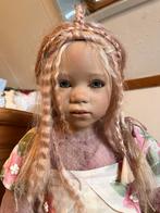 Annette Himstedt Atlantis 2006 Tana Pop, Ophalen of Verzenden, Zo goed als nieuw, Pop