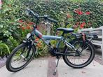20 inch jongensfiets loekie snake, Ophalen, Gebruikt, Handrem, Loekie Snake