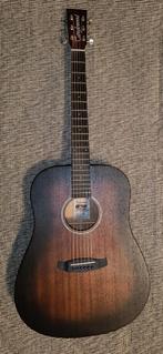 Akoestische gitaar Tanglewood TW-CRD, Ophalen, Zo goed als nieuw, Western- of Steelstringgitaar