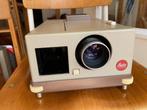 LEITZ PRADOFIT VINTAGE JAREN 60 DIAPROJECTOR GRATIS, Ophalen, Gebruikt