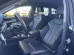 Audi A4 Avant 35 TFSI Launch edition Sport | S- € 19.945,0, 15 km/l, 4 cilinders, A4, Zwart