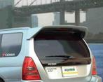 Subaru Forester SG SYMS style spoiler, Ophalen of Verzenden, Nieuw, Subaru, Achterklep