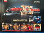 Lego Hogwarts express harry potter trein 76405, Ophalen of Verzenden, Zo goed als nieuw