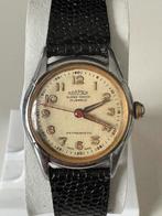 Vintage Roamer Super-Shock Polshorloge, Ophalen of Verzenden, Gebruikt