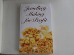 jewellery making for profit- engelstalig-, Ophalen of Verzenden, Gelezen