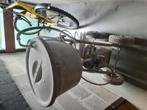 Spackspuit met compressor en airless latexspuit, Doe-het-zelf en Verbouw, Gereedschap | Machine-onderdelen en Toebehoren, Ophalen