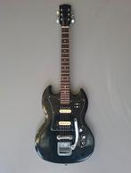 Vintage SG Gitaar - Matsumoku (Lawsuit), Ophalen of Verzenden, Gebruikt, Solid body, Overige merken