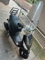 Skuter PIAGGIO C25, Gebruikt, Overige modellen, Maximaal 45 km/u, Benzine