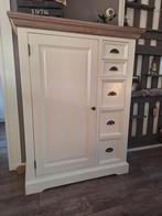 Mooie kast met lades, Huis en Inrichting, Ophalen of Verzenden, Gebruikt