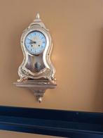 Franse pendule, verguld, niet antiek, Ophalen