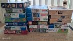 19 Legpuzzels 1000-2000 Stukjes, Ophalen, 500 t/m 1500 stukjes, Gebruikt, Legpuzzel