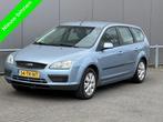 Ford Focus Wagon 1.6-16V Trend airco cruise apk 3-26, 1596 cc, Gebruikt, 4 cilinders, Origineel Nederlands