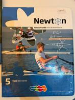 Newton VWO 5 Natuurkunde, Boeken, Ophalen of Verzenden, Zo goed als nieuw, Overige niveaus, Nederlands