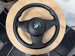 OEM BMW M Stuur M-Stuur incl airbag Startknop ! E60 E61 E63, Auto-onderdelen, Ophalen of Verzenden, BMW