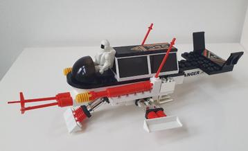 Astro Star Fighter: Model 410 - Tente Hasbro uit 1978 beschikbaar voor biedingen