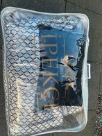 Sprij voor bed, Huis en Inrichting, Ophalen, Gebruikt, Tweepersoons, Hout