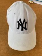 New York Yankees Pet - Wit, Ophalen of Verzenden, Zo goed als nieuw, One size fits all, Pet