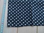 nieuwe coupon, Hobby en Vrije tijd, Stoffen en Lappen, Nieuw, Ophalen of Verzenden, 30 tot 120 cm, Katoen