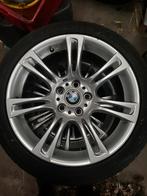 BMW m velgen 17 inch, Auto-onderdelen, Banden en Velgen, Verzenden, 17 inch, Winterbanden, Band(en)