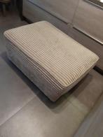 Rofra Sacremento poef, Ophalen, Zo goed als nieuw, 50 tot 75 cm, 50 tot 75 cm