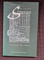 Strapatsen  Miny Hofsteenge, Ophalen of Verzenden, Zo goed als nieuw