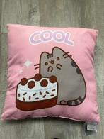 Pusheen kussen ZGAN, Ophalen of Verzenden, Zo goed als nieuw